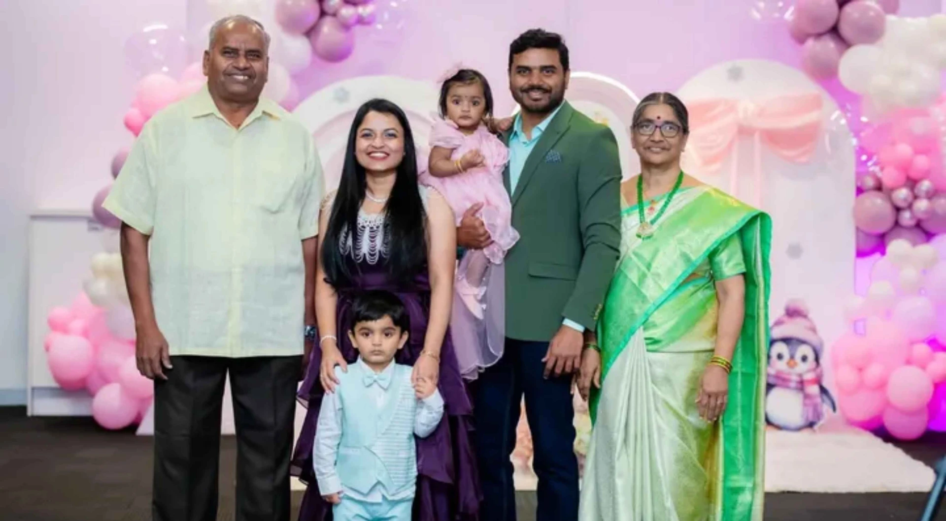 మెల్బోర్న్లో ఘోర రోడ్డు ప్రమాదం.. ఇద్దరు విశాఖ వాసులు మృతి