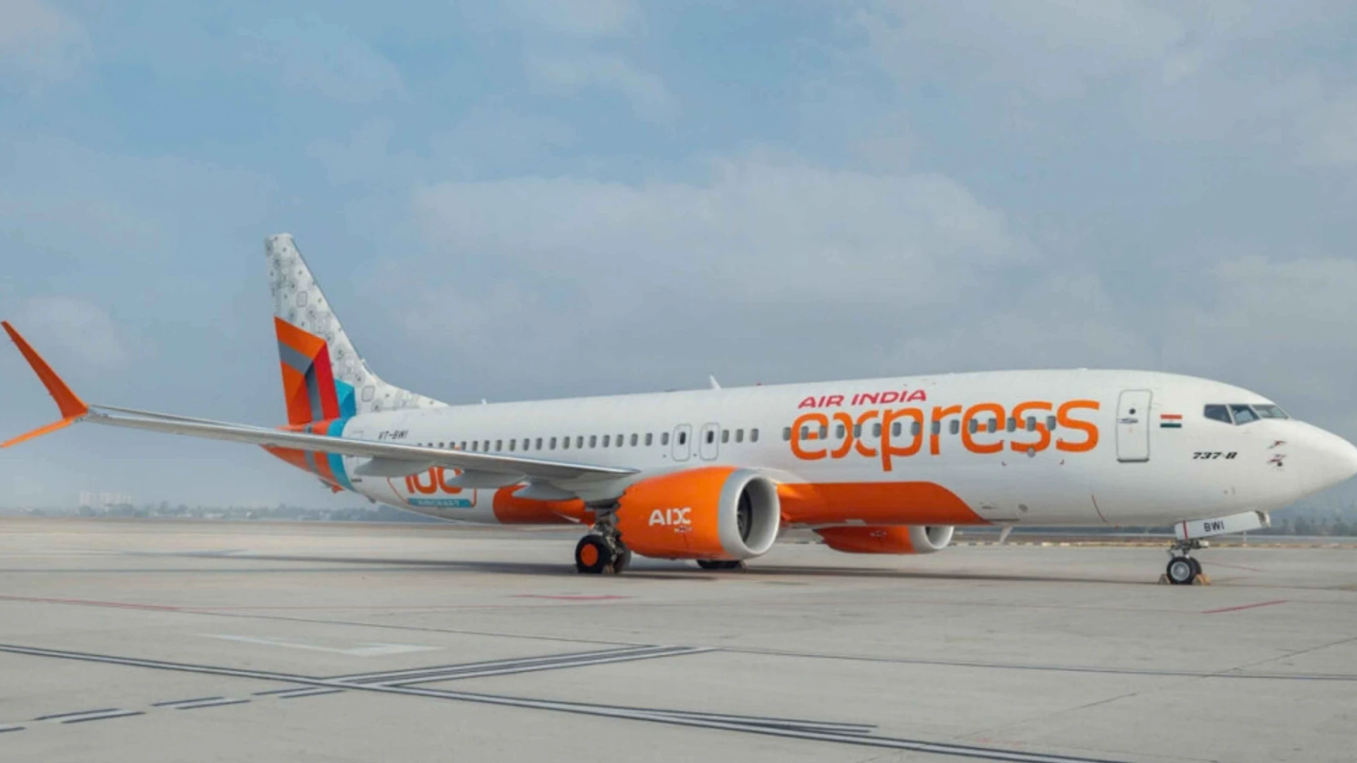 Air India Express