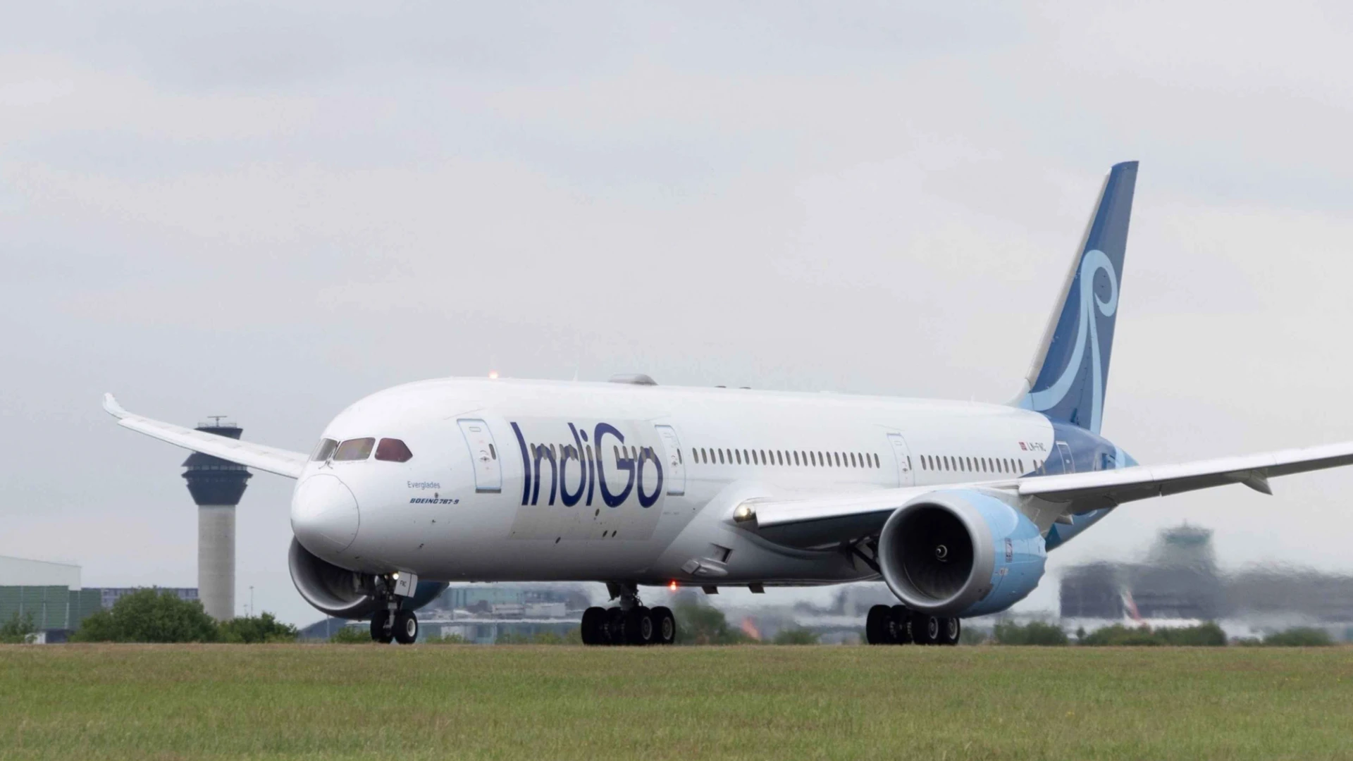IndiGo Extra Baggage Charges