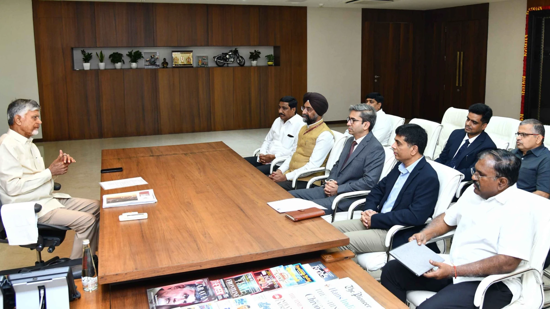 10 IT Projects in Visakhapatnam