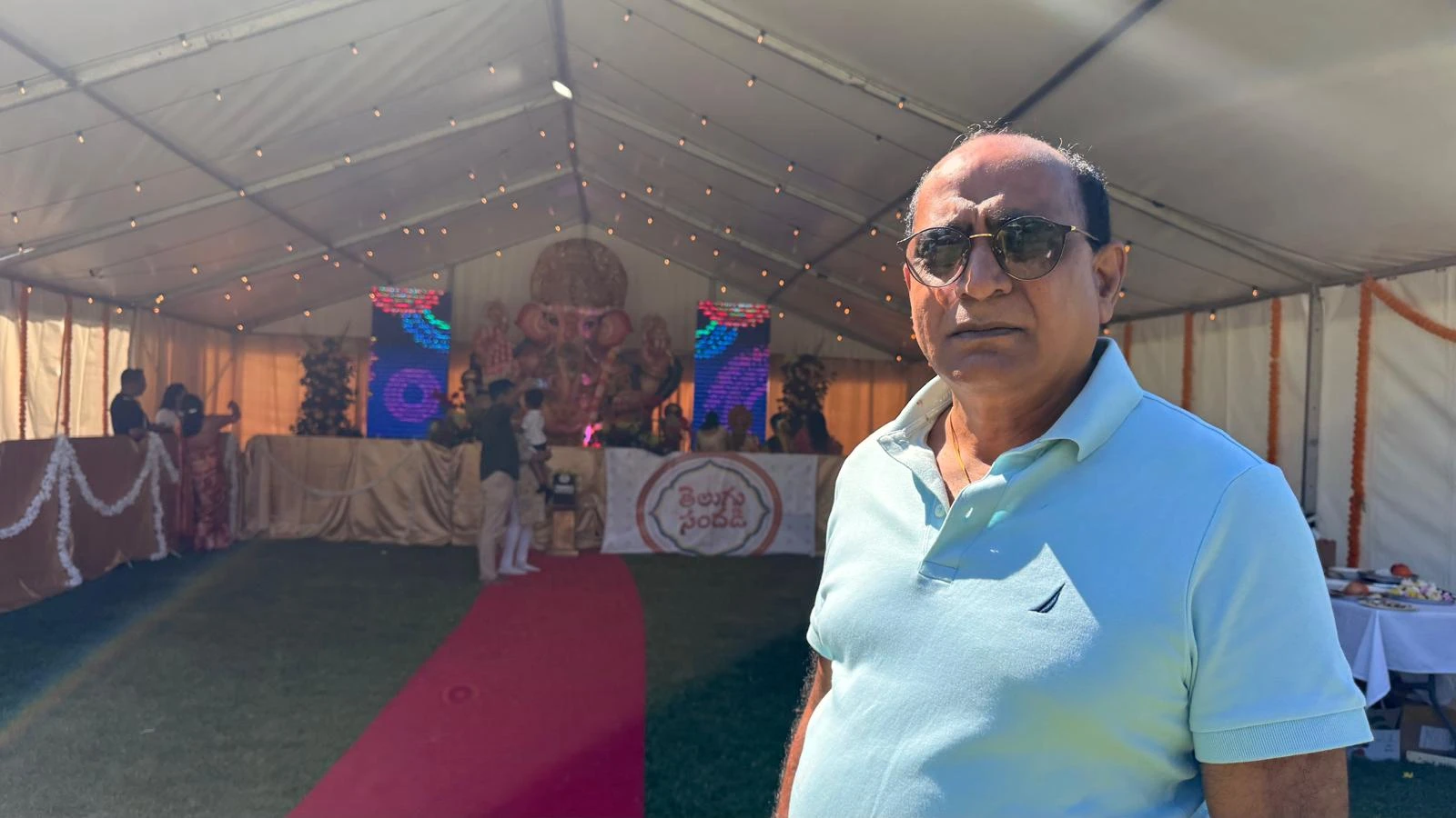 Telugu Sandadi Sydney Ganesh Festival 2026