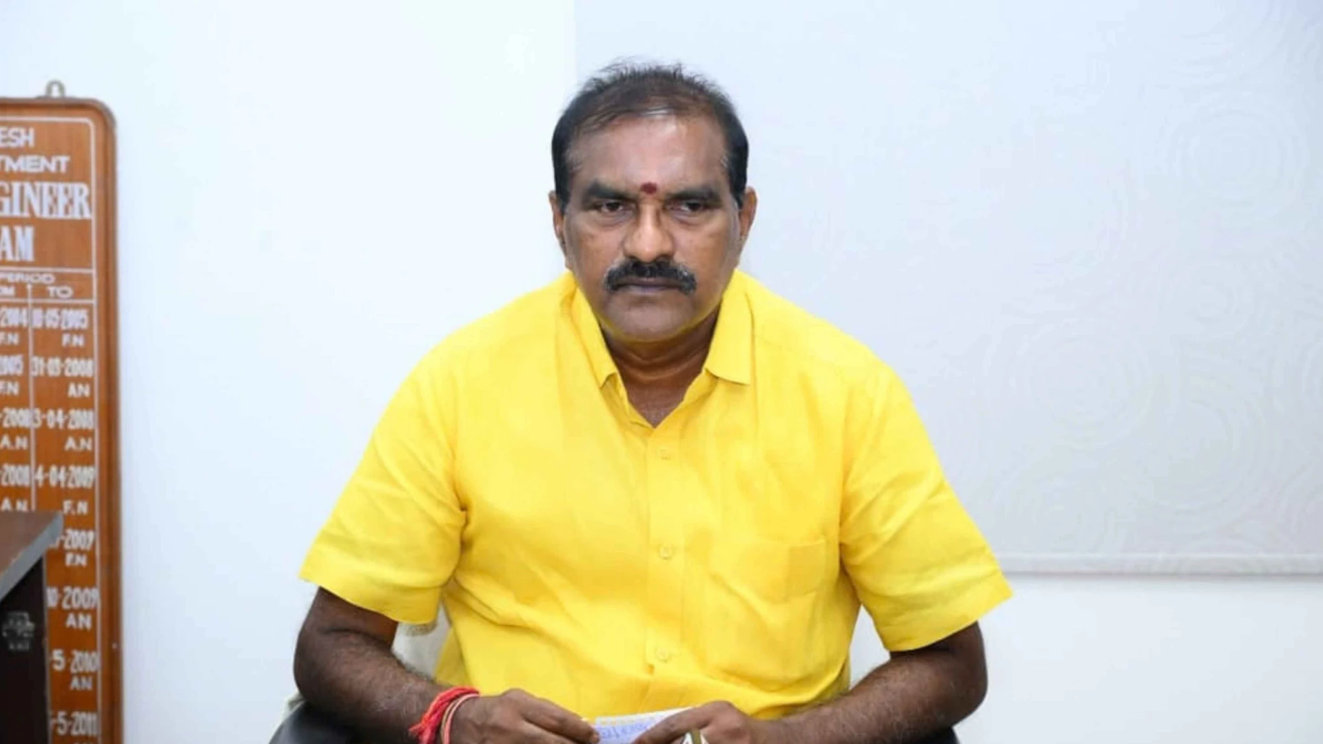 Visakhapatnam Water Security