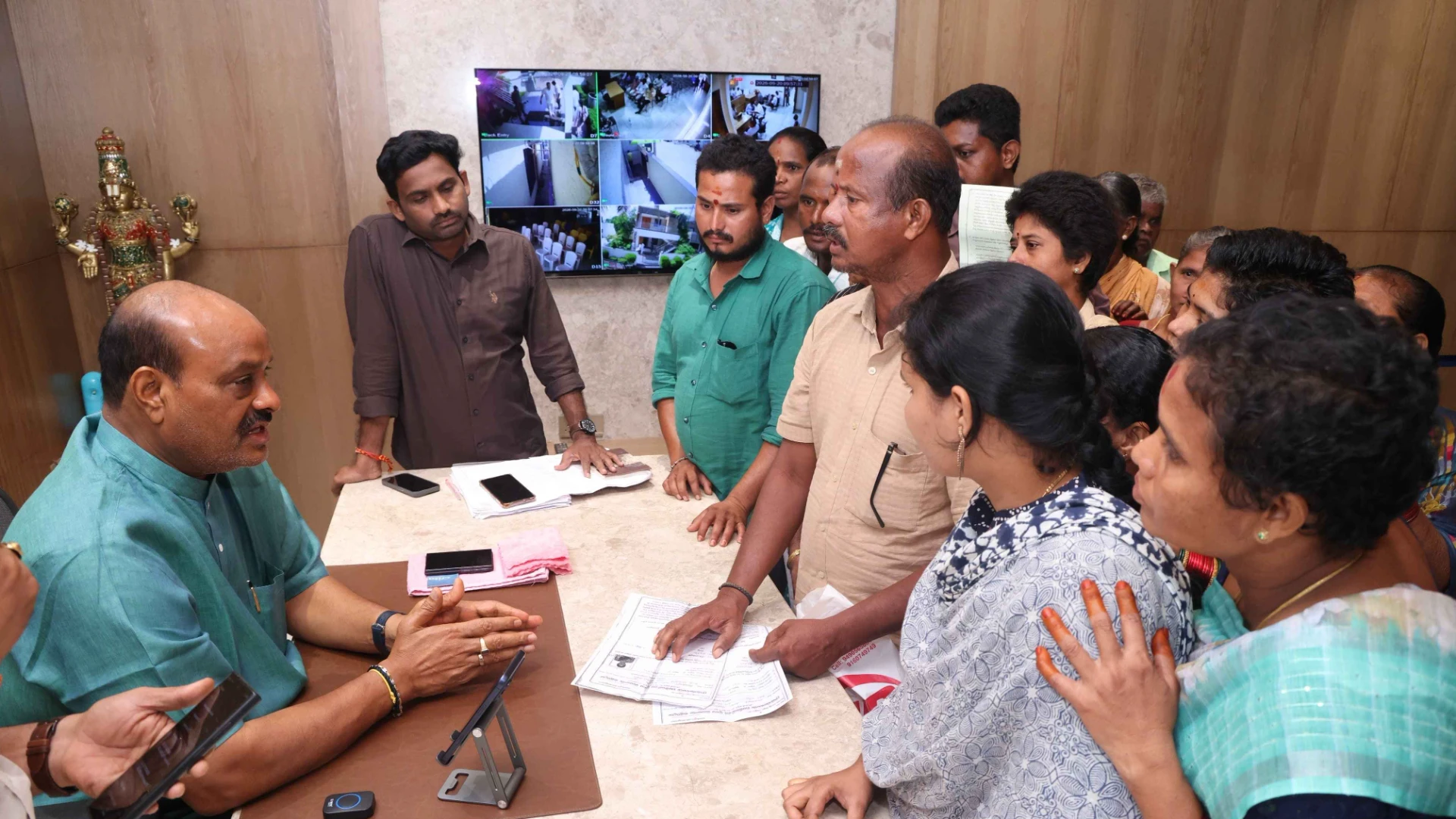 Andhra Pradesh story photo