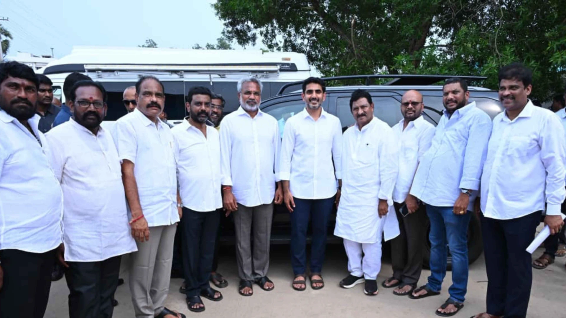 Andhra Pradesh story photo
