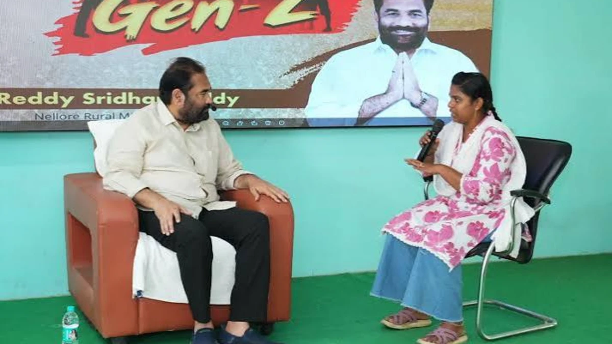 Andhra Pradesh story photo