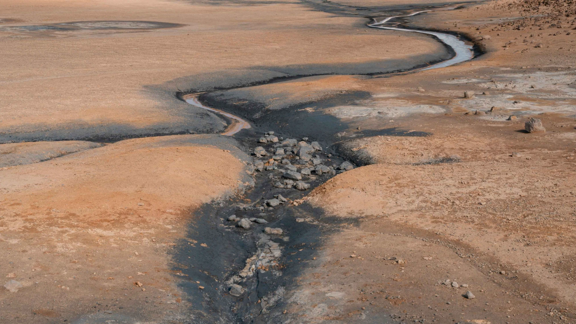 AP Groundwater Crisis