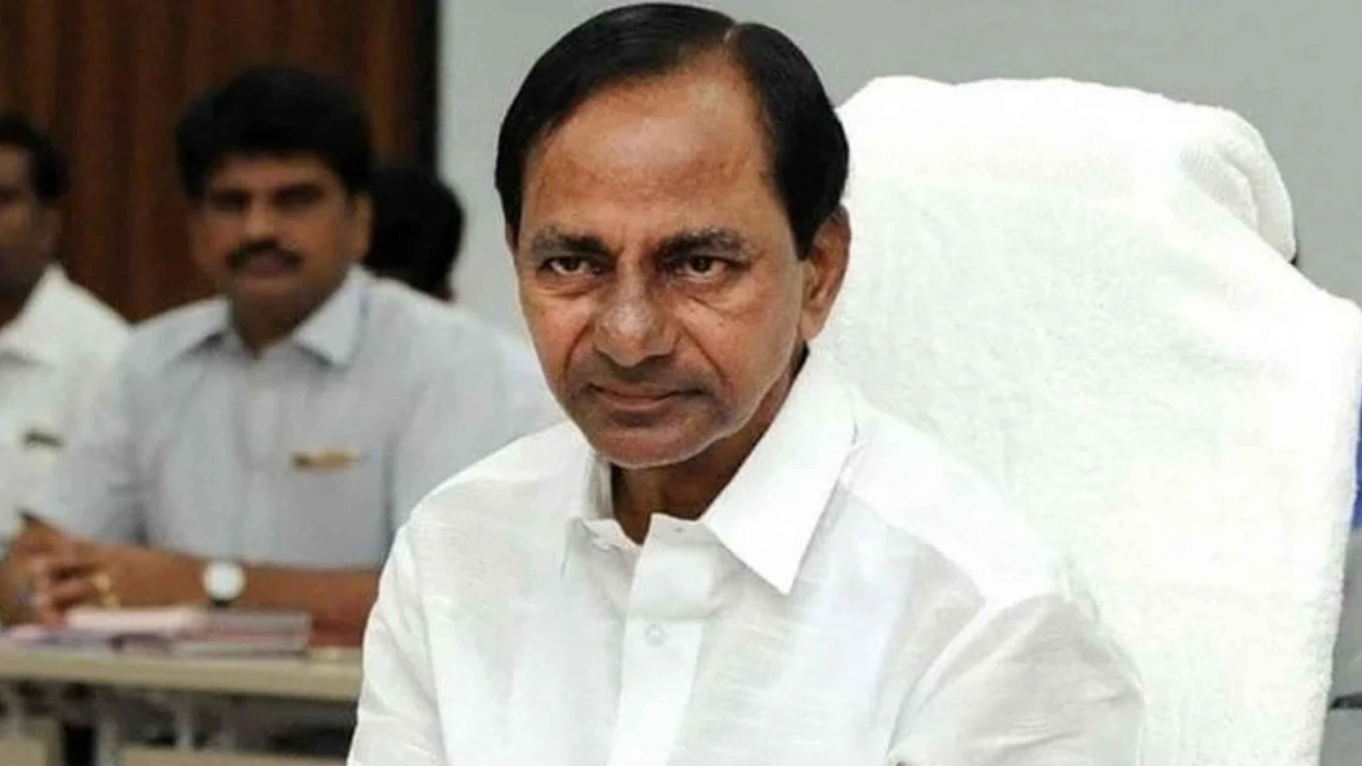 Telangana Politics