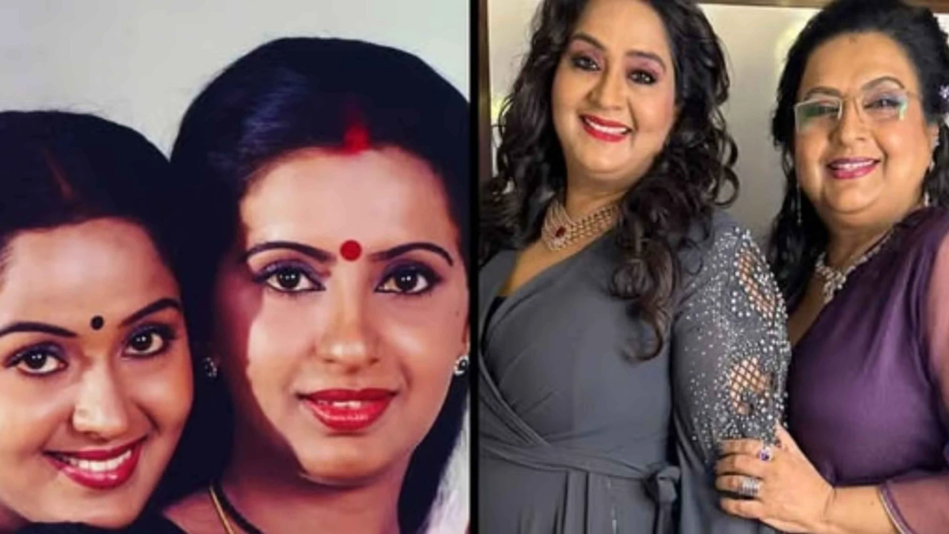 Actress Radha Files Police Complaint