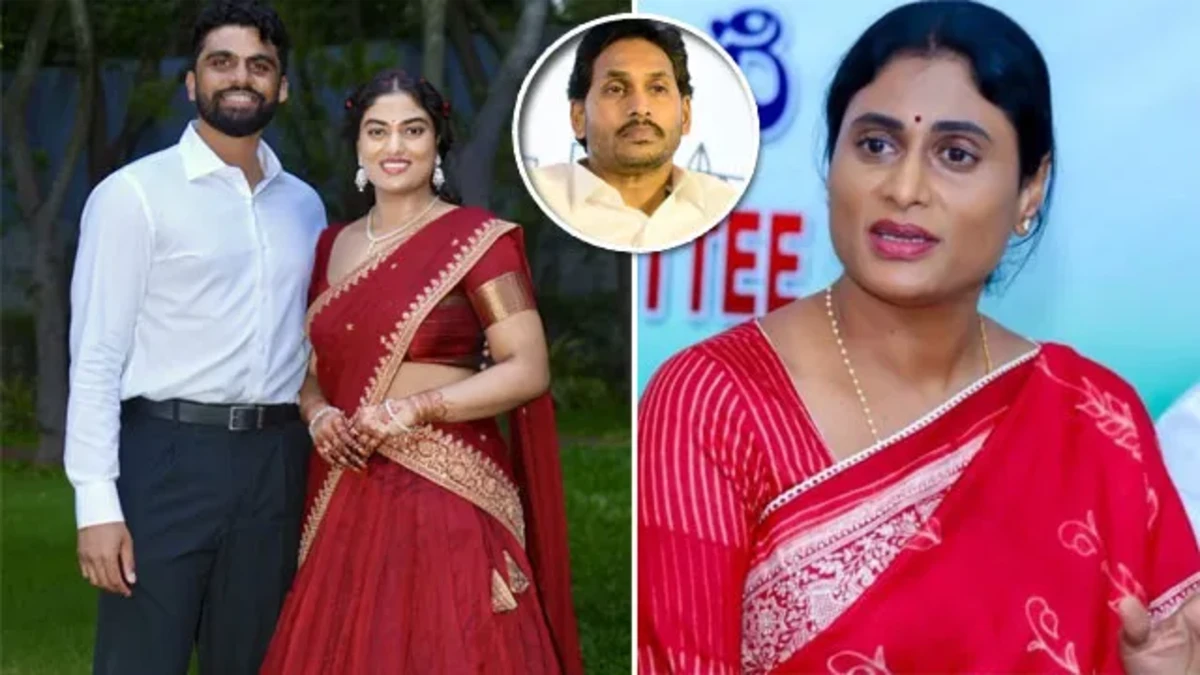 జగన్ తో పొత్తు ప్రసక్తే లేదు