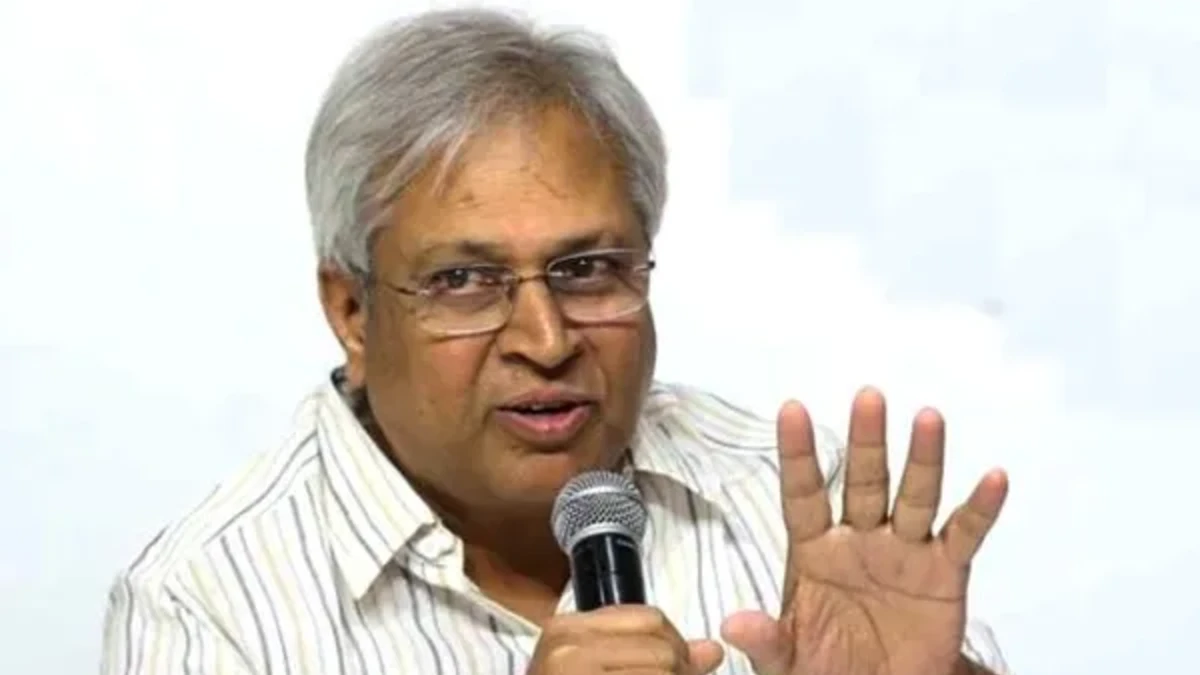 ఉండవల్లి ఊసరవెల్లి వేషాలు ఇకనైనా ఆపు