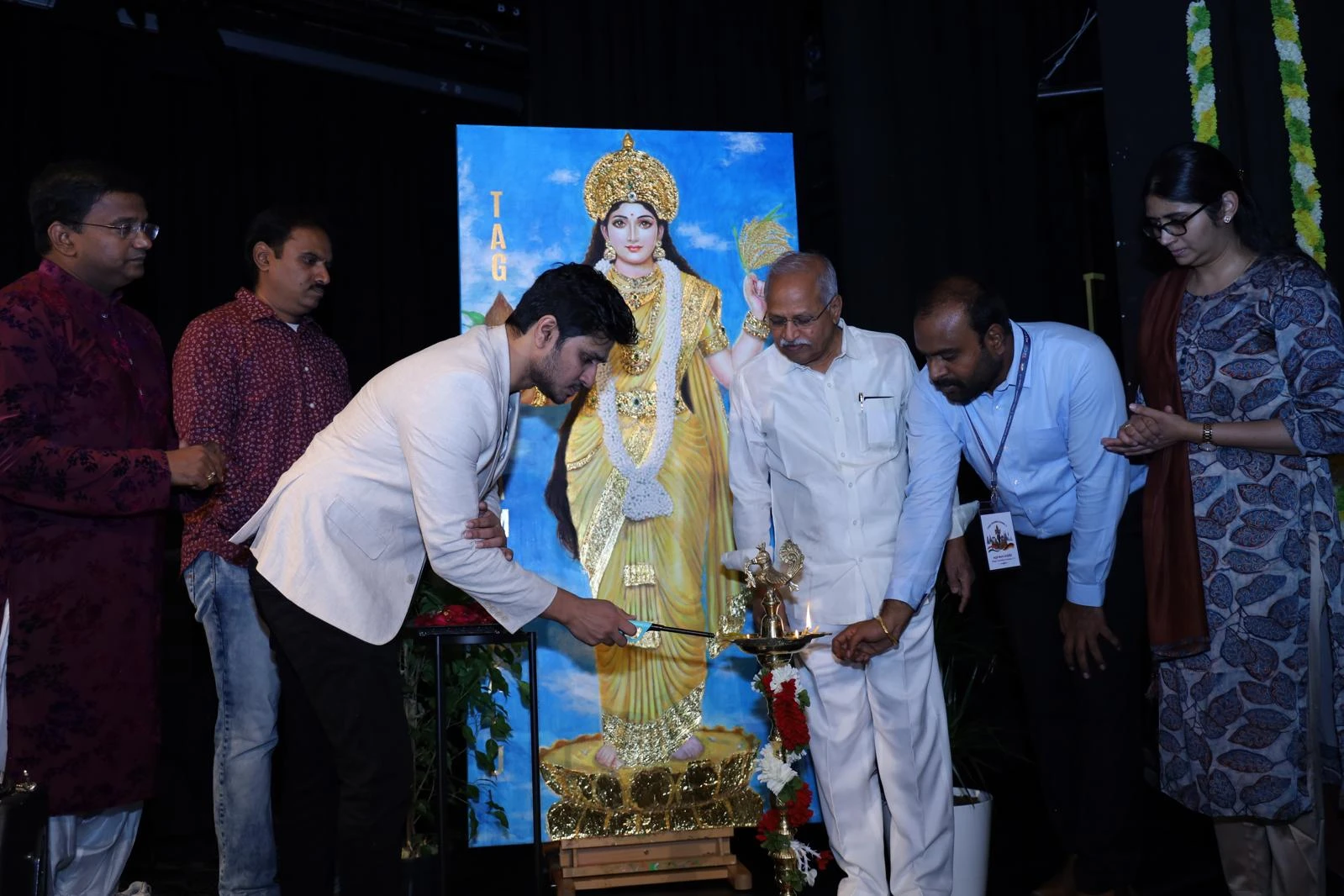 Telugu Sambaram 2026 Germany