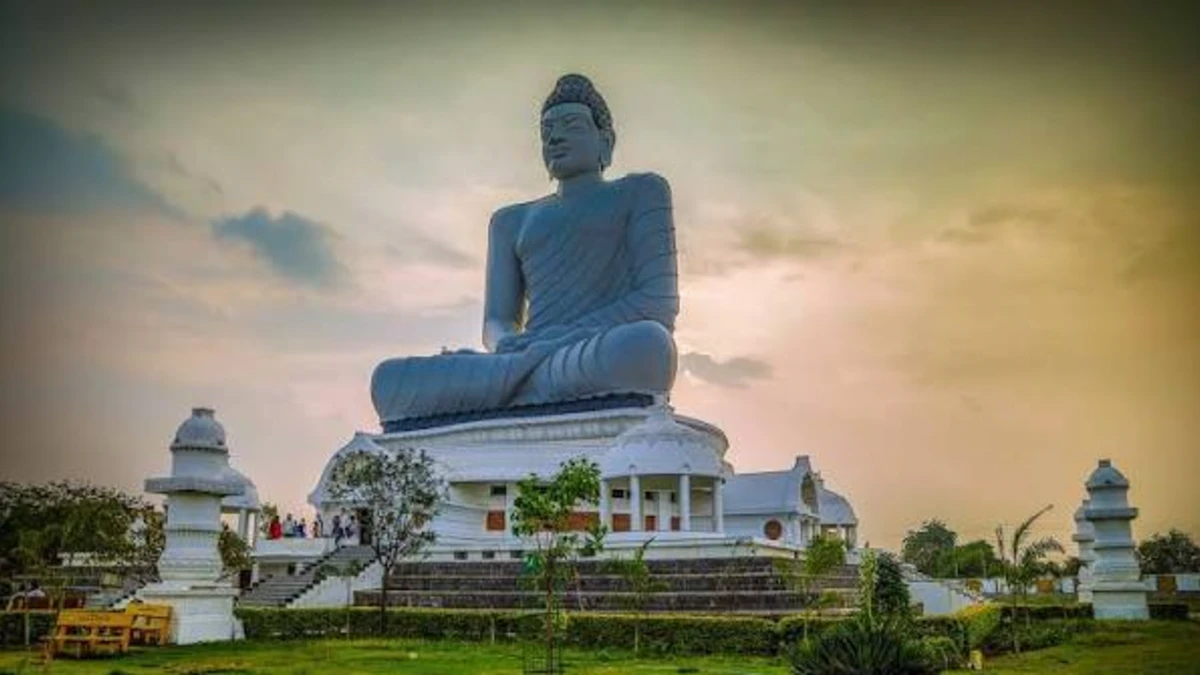 Amaravathi story photo
