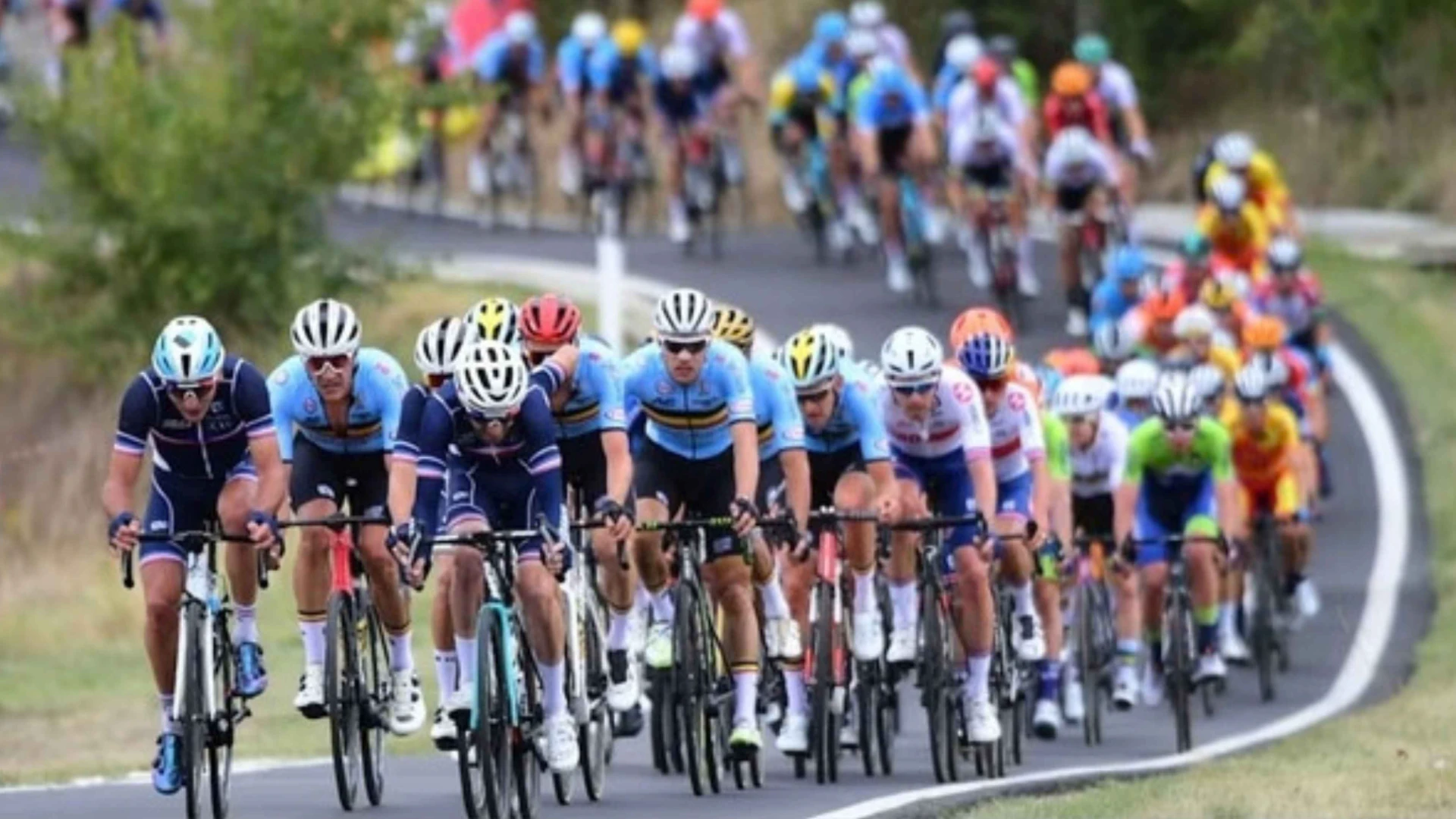 UCI Road World Championships 2032
