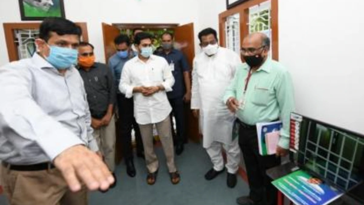 Politics story photo
