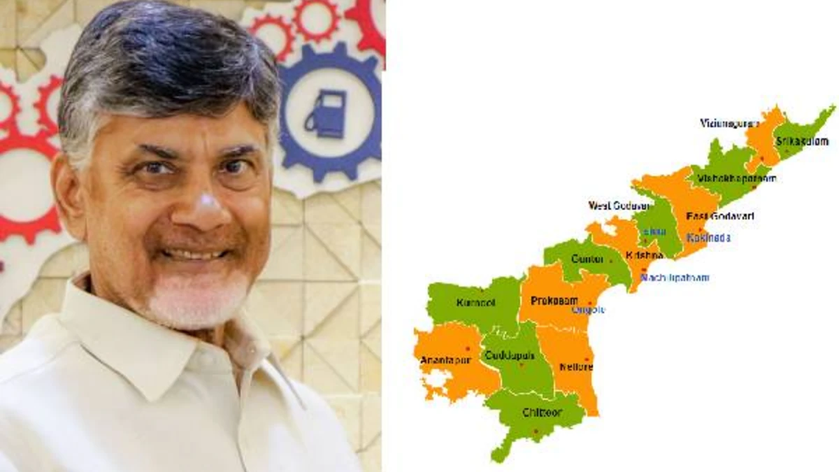 రూ.1,700 కోట్లతో మెగా మాస్టర్ ప్లాన్