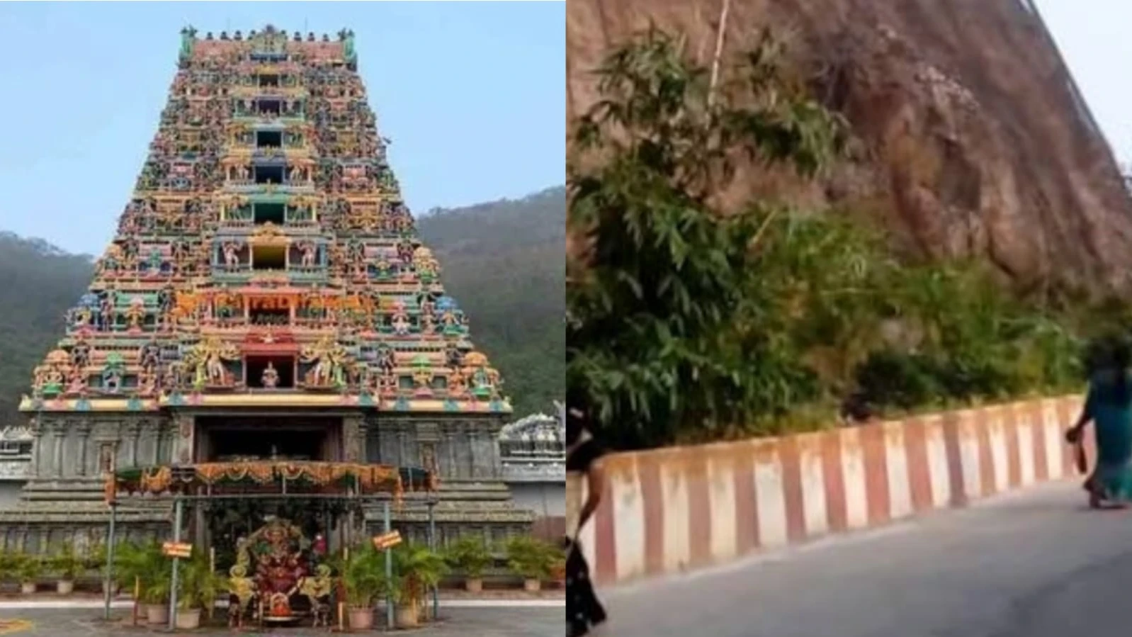 Vijayawada Durga Temple