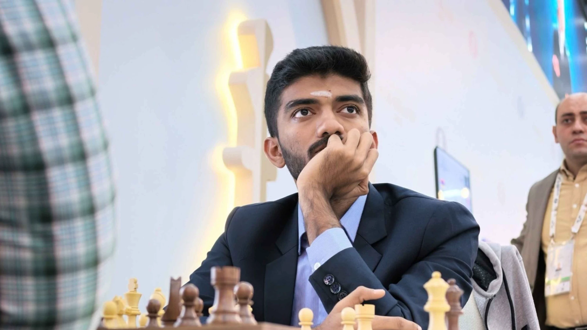 FIDE Chess Olympiad 2026