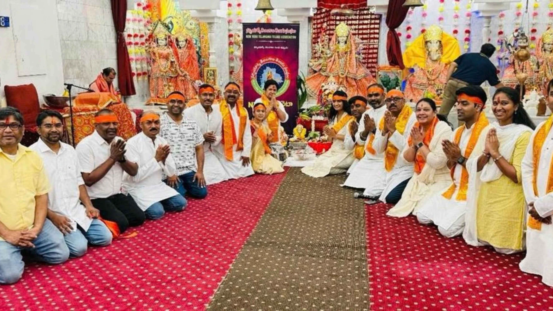 NYTA Ganesh Chaturthi