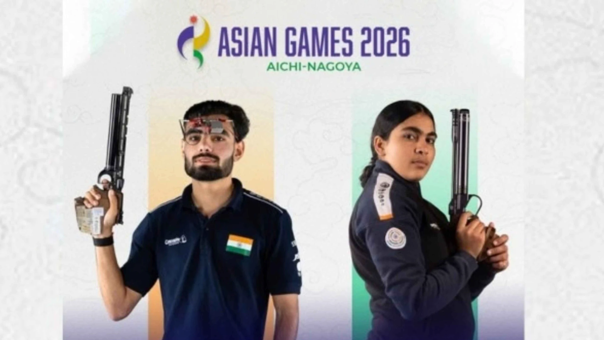 Asian Games 2026
