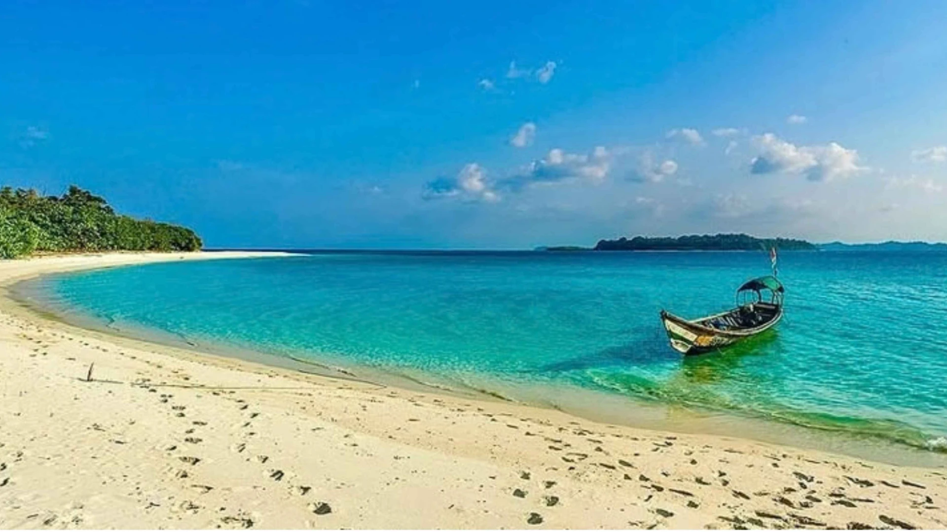 Andaman Nicobar Strategic Importance