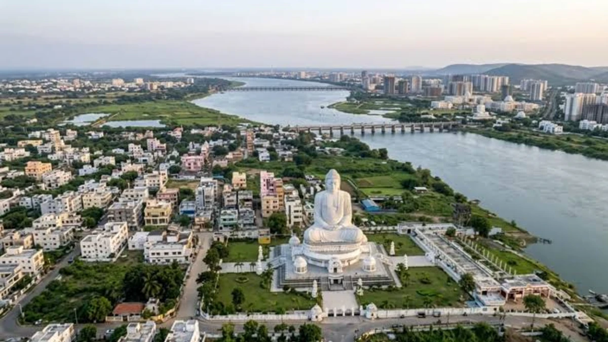 Amaravathi story photo