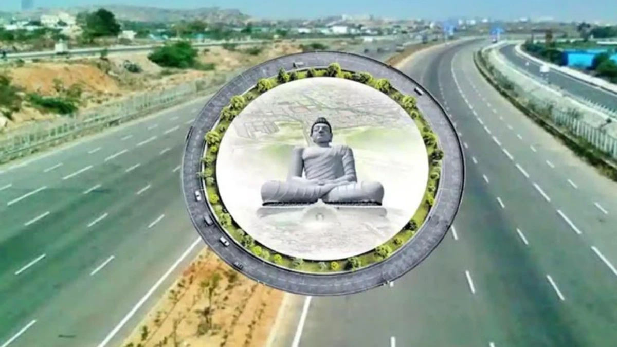 Amaravathi story photo