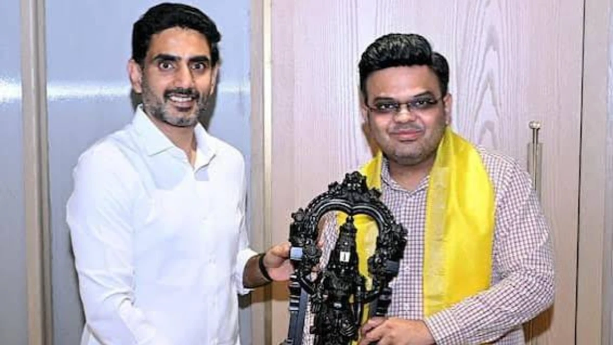 Andhra Pradesh story photo