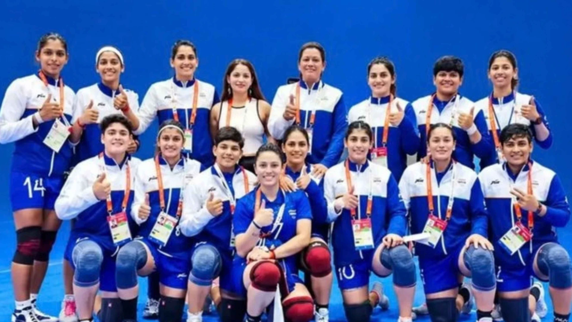 Asian Games 2026