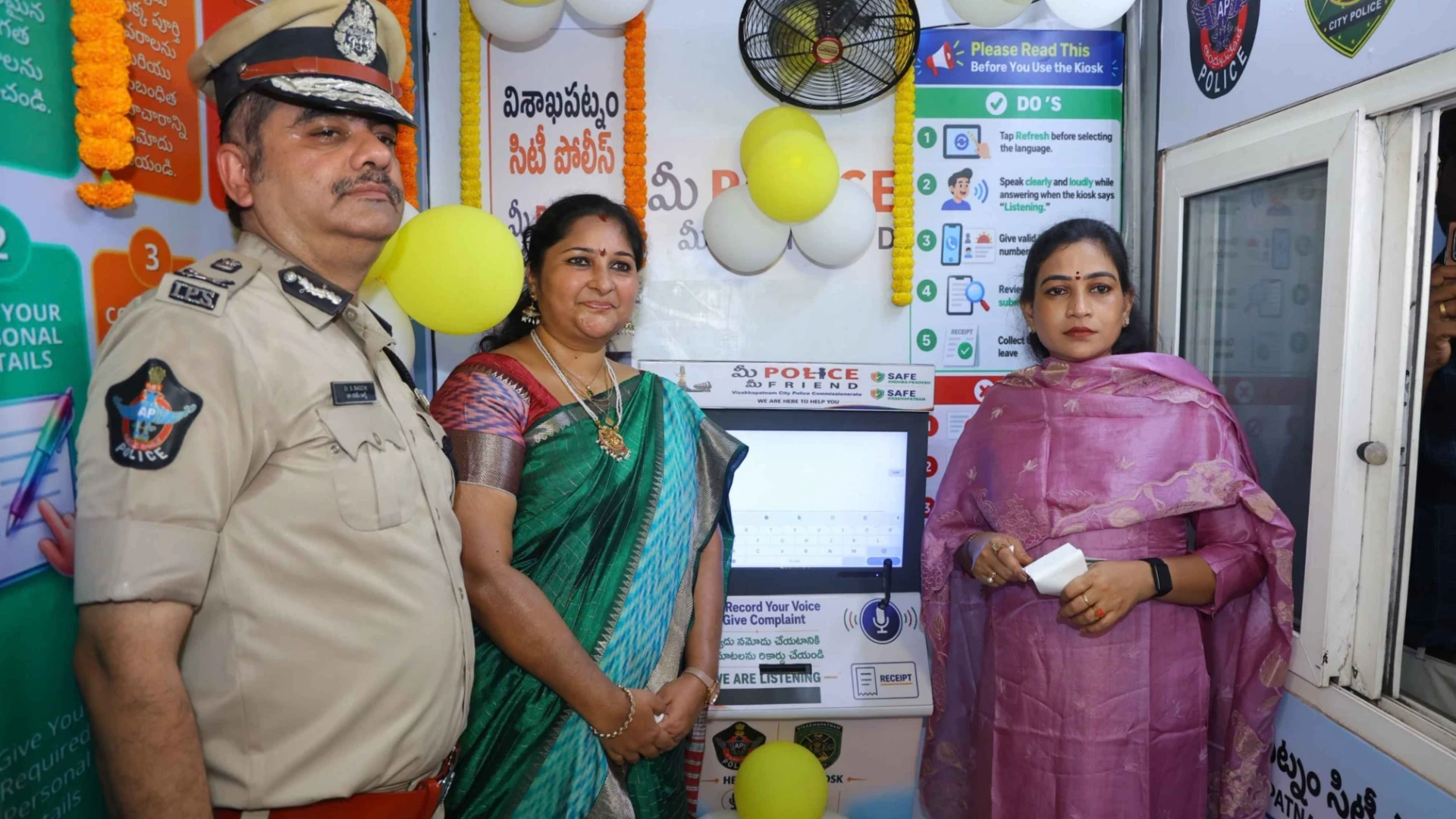 Andhra Pradesh story photo