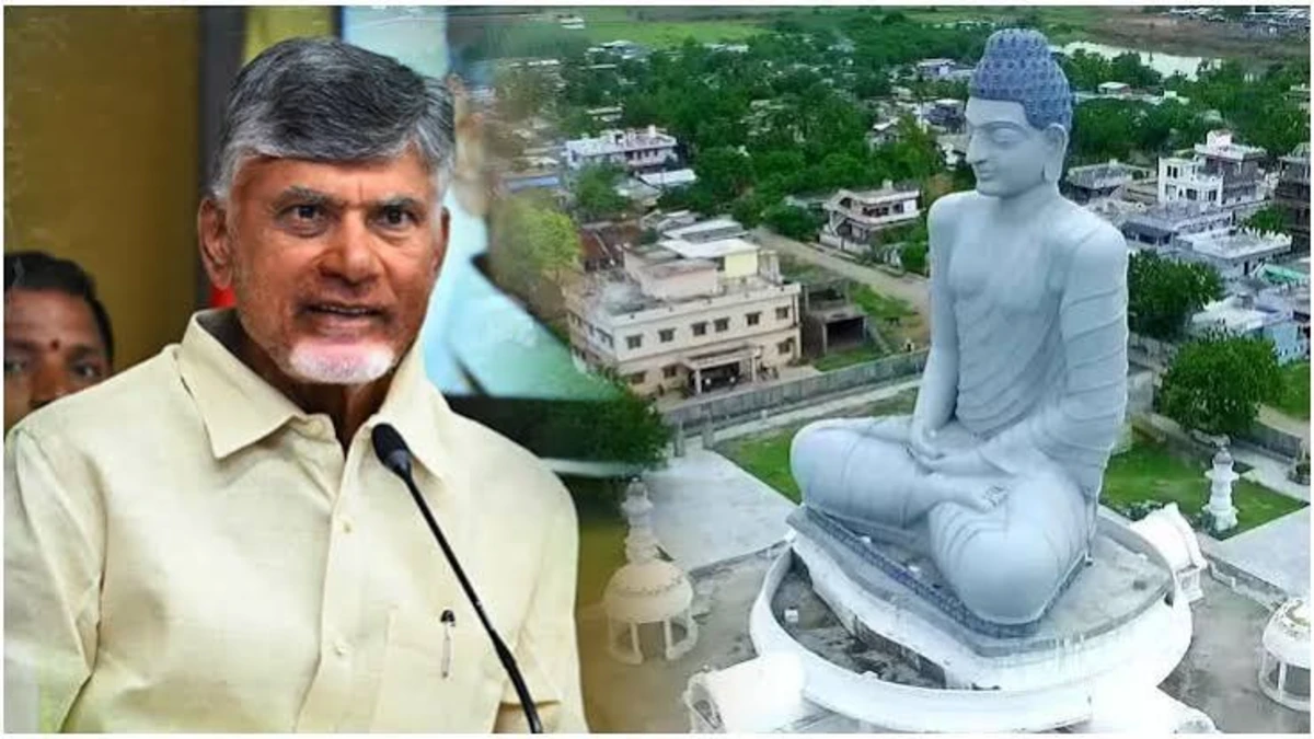 Amaravathi story photo