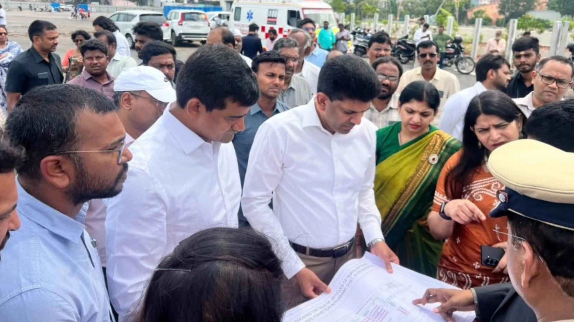 Andhra Pradesh story photo