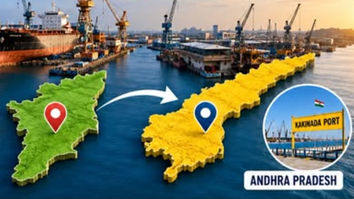 Andhra Pradesh story photo