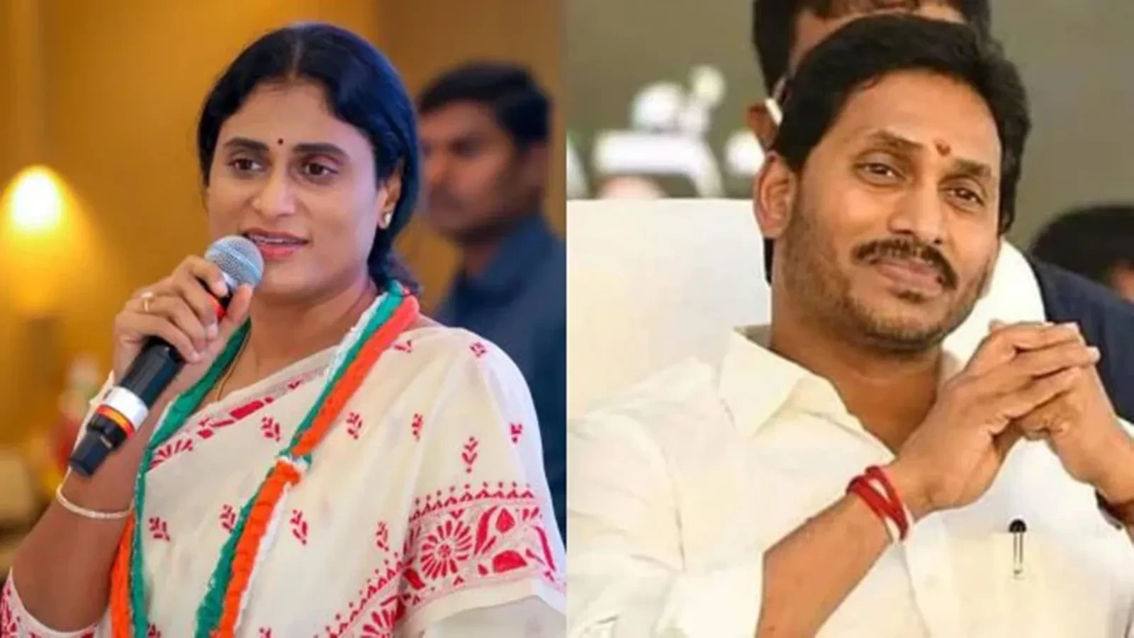 ఇండియా కూటమిలోకి జగన్