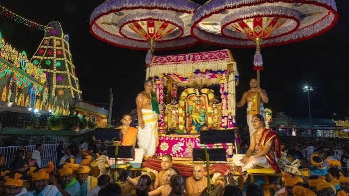 Devotional story photo