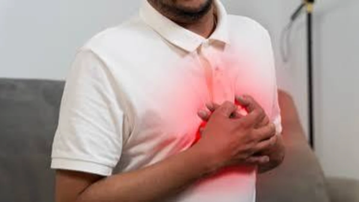 Health story photo