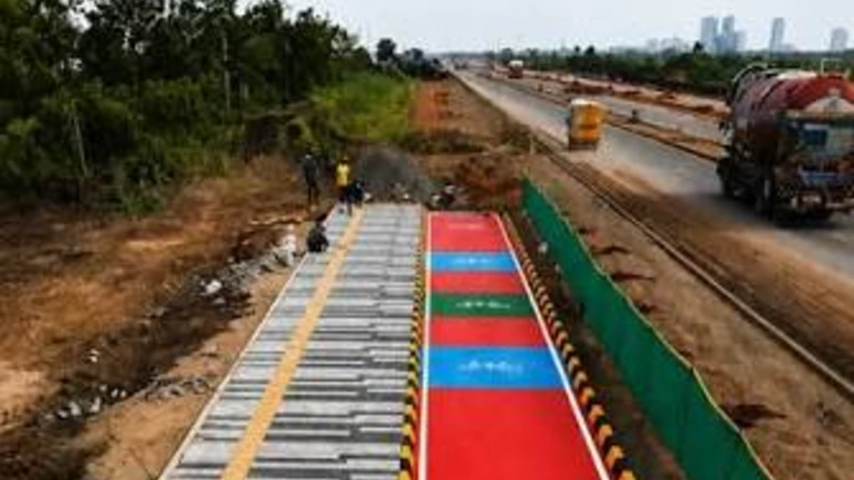 Amaravathi story photo