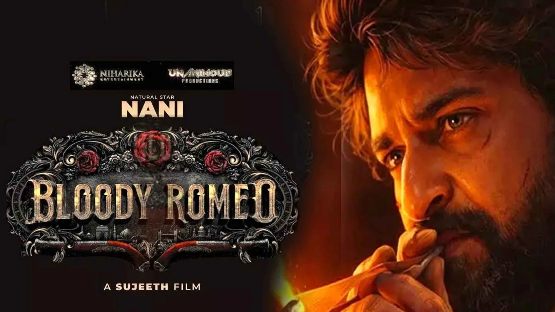 Bloody Romeo Movie