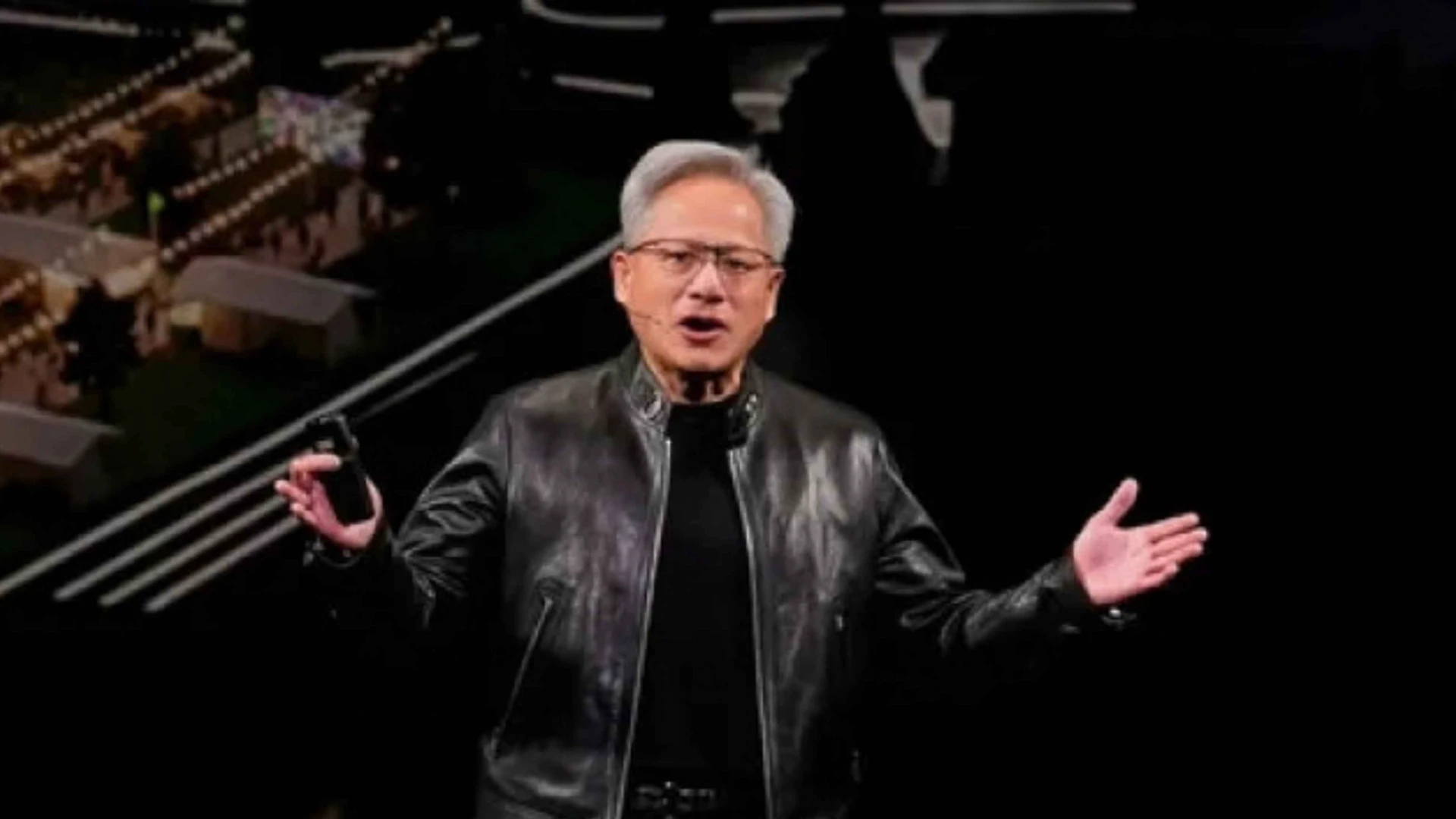 NVIDIA Safety Platform