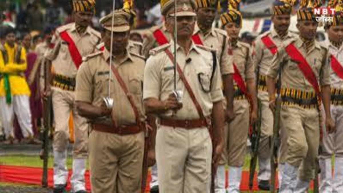 1,871 ఎస్ఐ పోస్టుల భర్తీ
