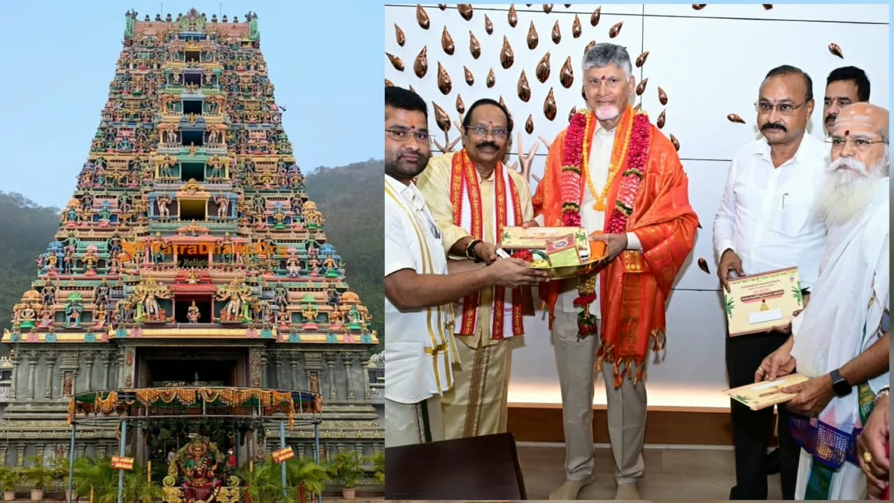 Devotional story photo