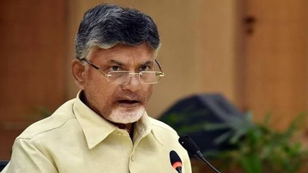 Andhra Pradesh story photo