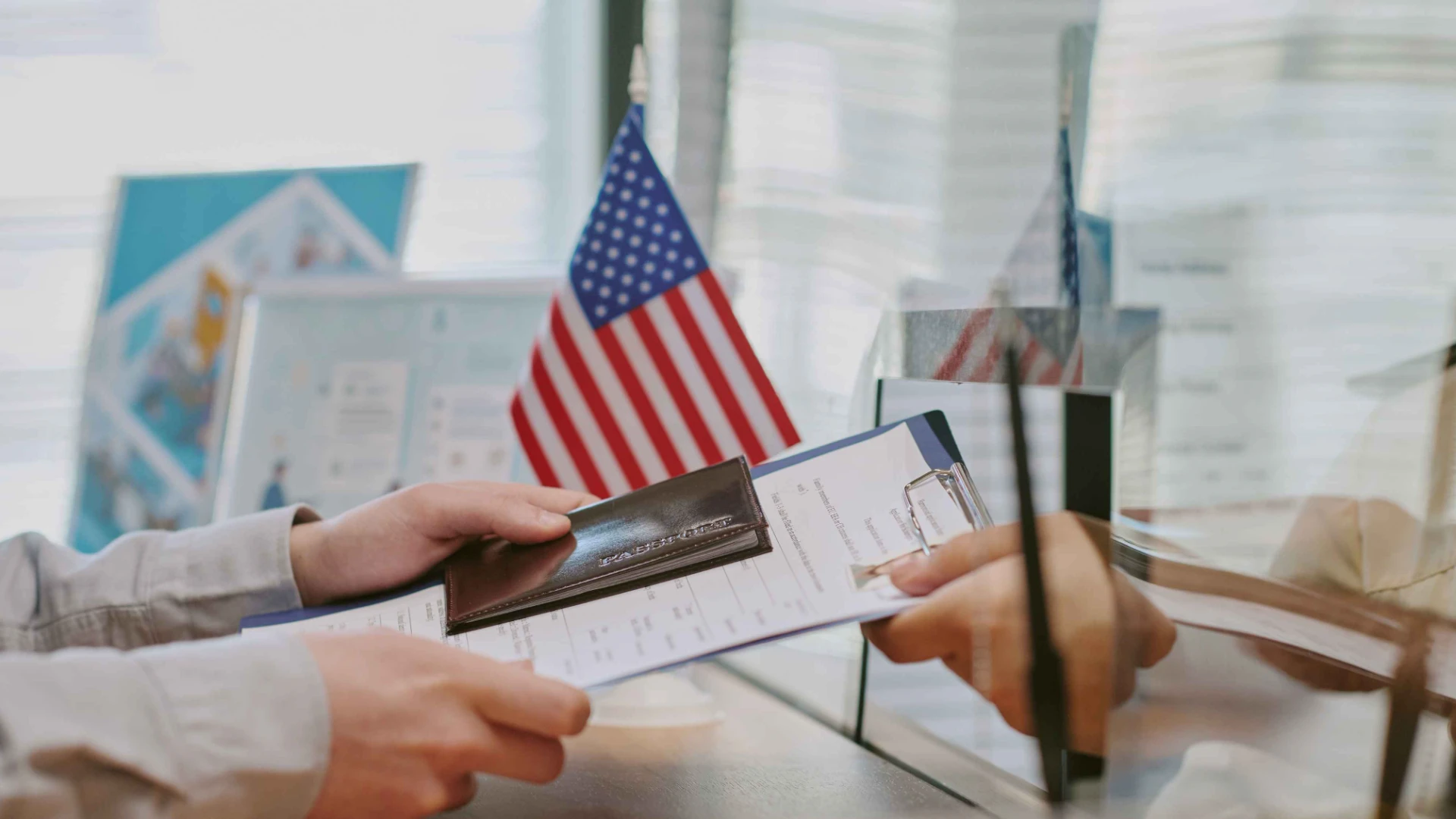 EB 5 Visa Application Fees