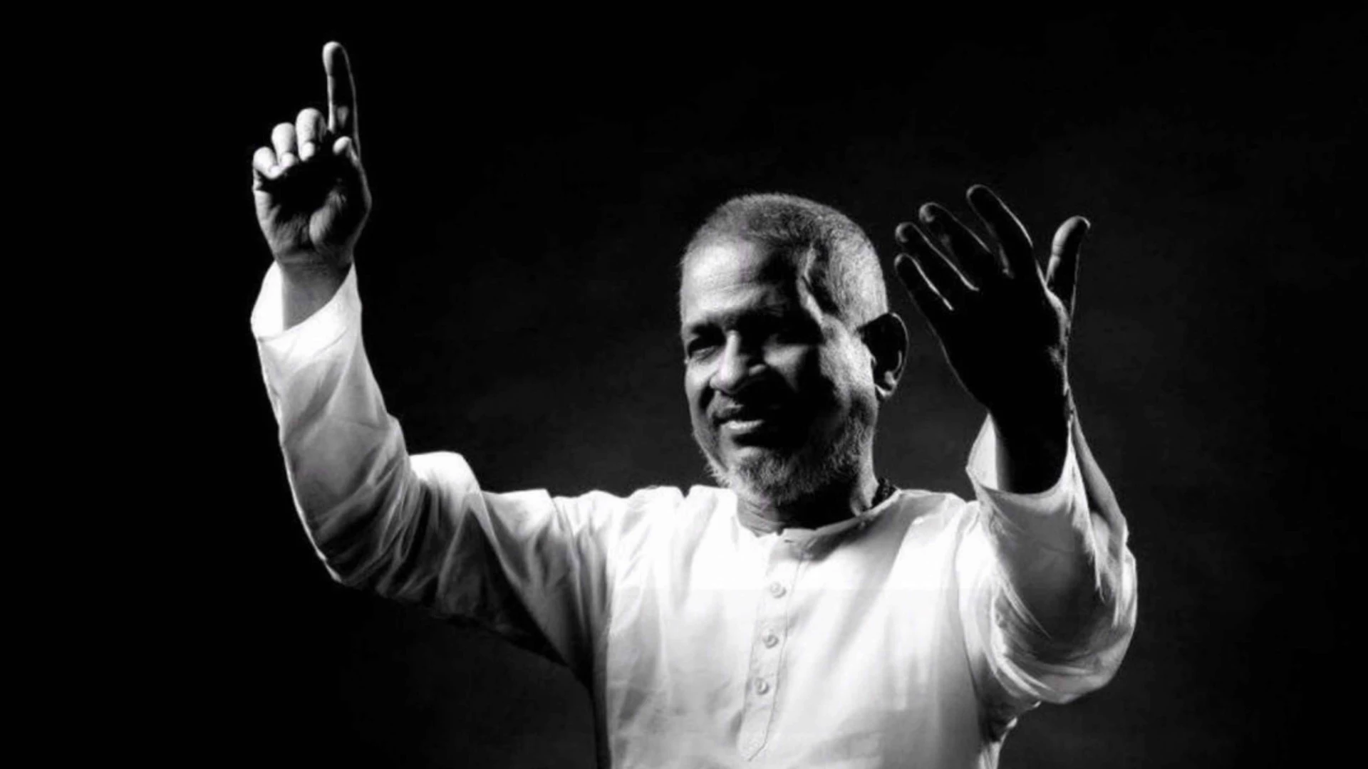Ilaiyaraaja Copyright Case
