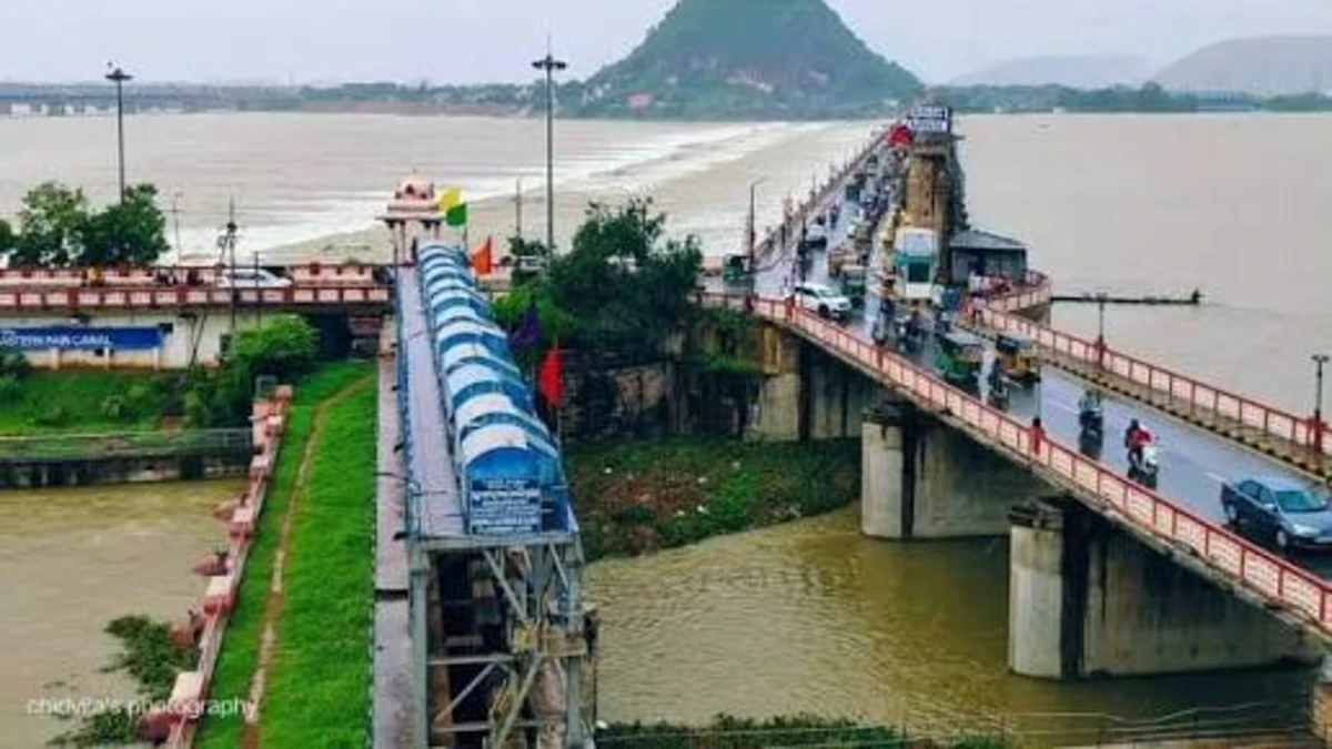 Amaravathi story photo