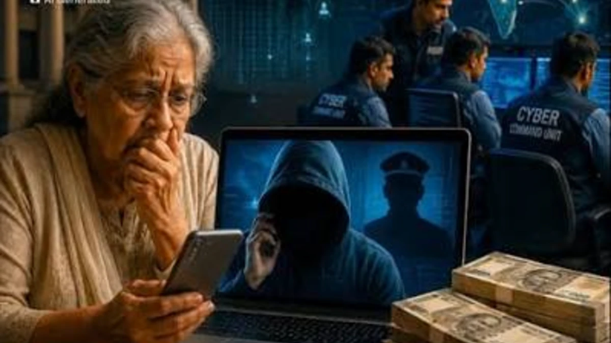 సైబర్ ప్రపంచంలో సరికొత్త 'జీరో క్లిక్' తరహా ముప్పు