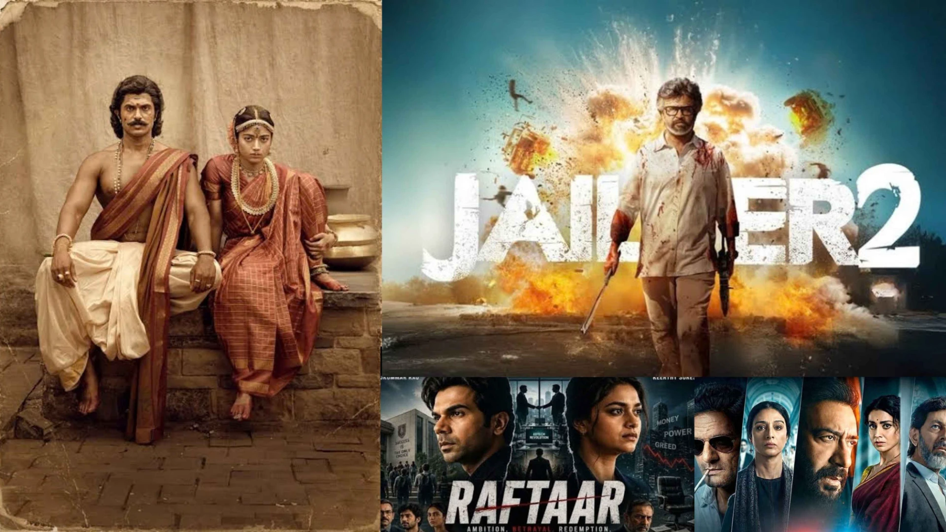 October 2026 Movie Releases
