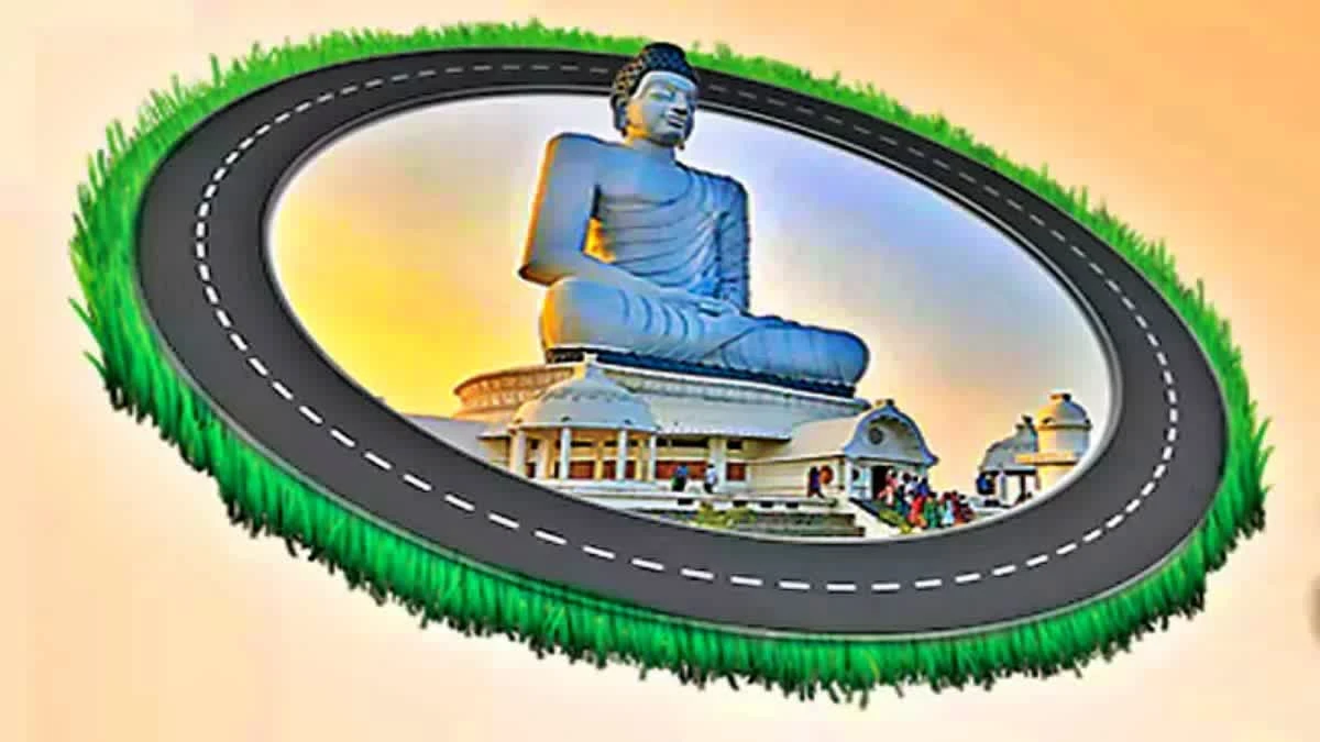 Amaravathi story photo