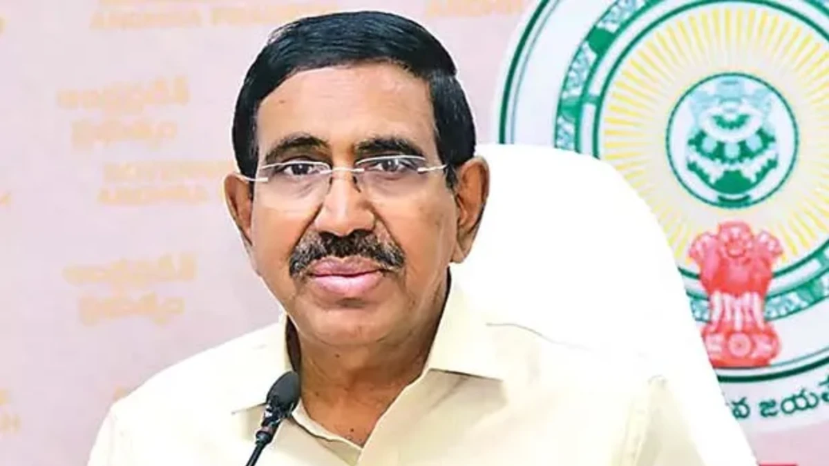ఏపీలో లోకల్ బాడీ ఎలక్షన్స్