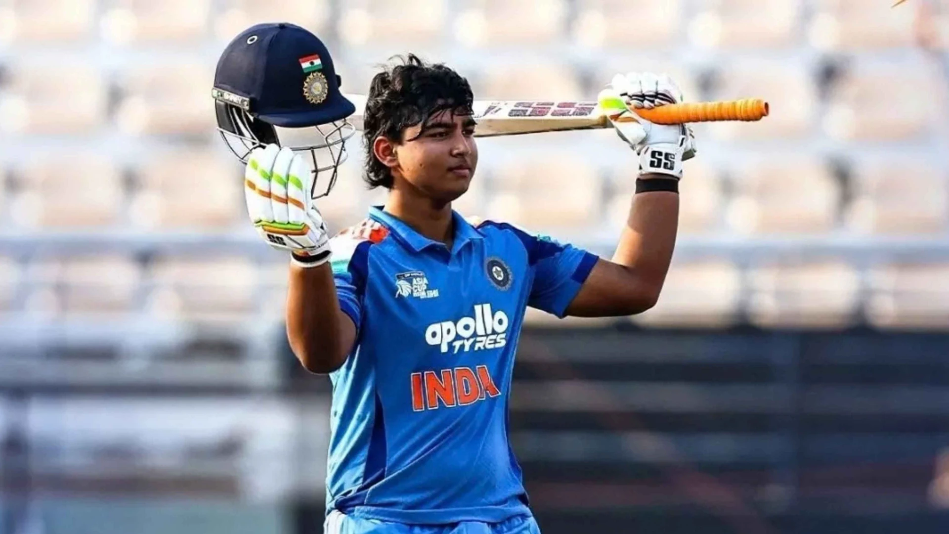 India XI 1st T20I