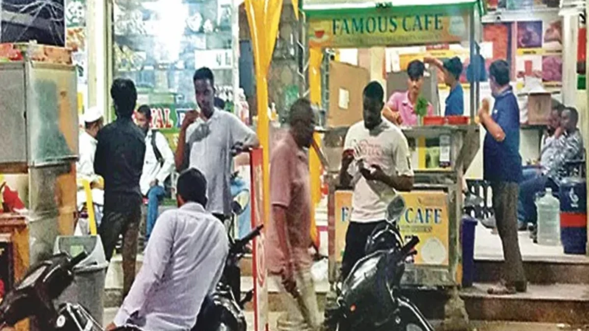 Telangana story photo